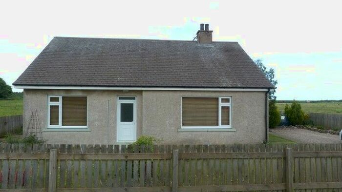 3 Bedroom Bungalow To Rent In Longmorn, Elgin, IV30