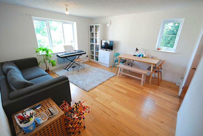 2 Bedroom Flat To Rent In Sundew Court, Elmore Close, Wembley, Middlesex, HA0