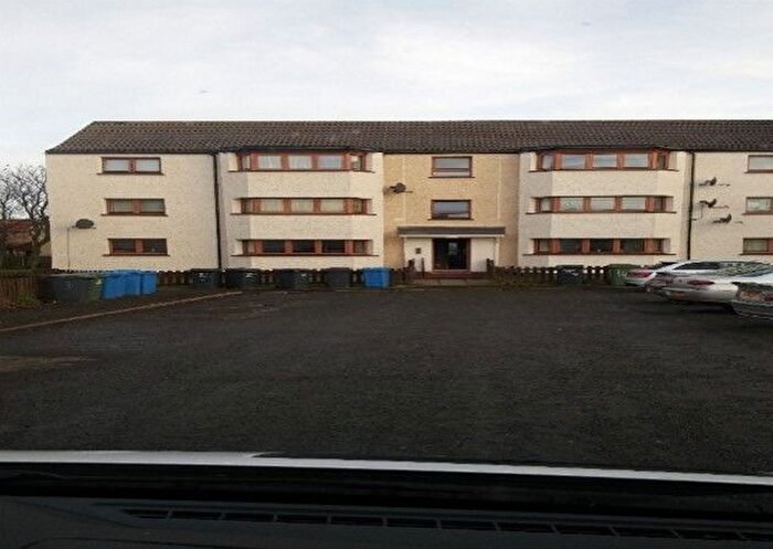 2 Bedroom Flat To Rent In Murkle Terrace, Thurso, Jf, Thurso, KW14