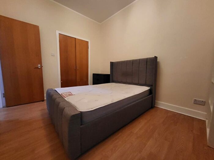 2 Bedroom Flat To Rent In Brechin Street, Finnieston, Glasgow, G3