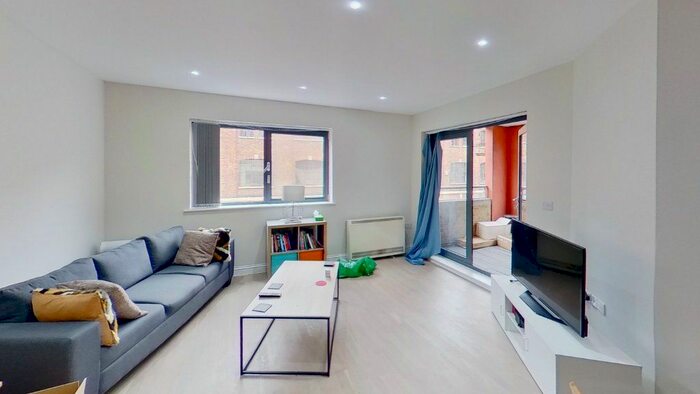 1 Bedroom Flat To Rent In Cable Street, Limehouse, London, E1W