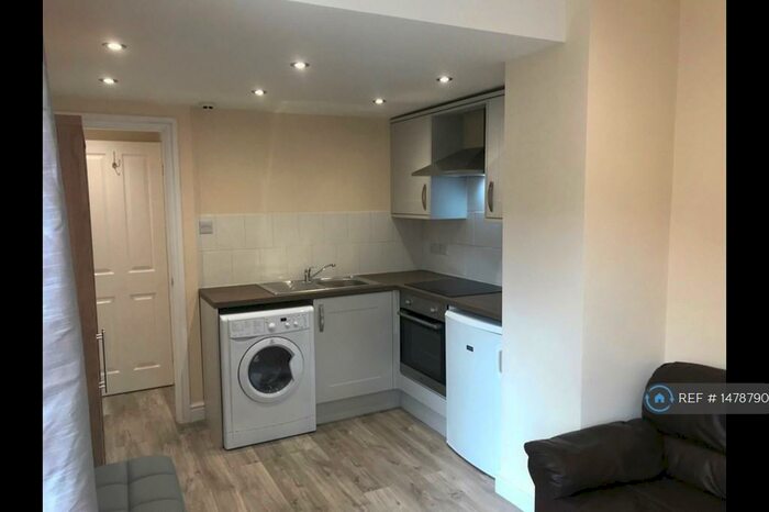 Studio To Rent In Duke Street, Whitehaven, CA28