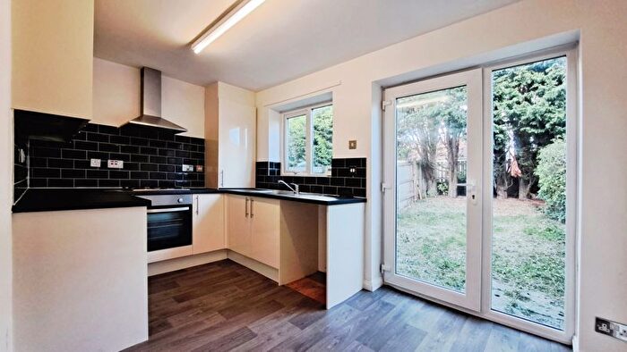 3 Bedroom Terraced House For Sale In Friars Way, Fenham, Newcastle Upon Tyne, NE5