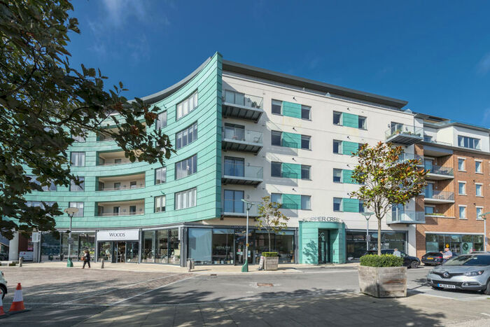 1 Bedroom Flat To Rent In Brewery Square, DT1