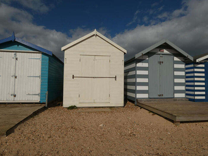 Chalet For Sale In Victoria Esplanade, CO5