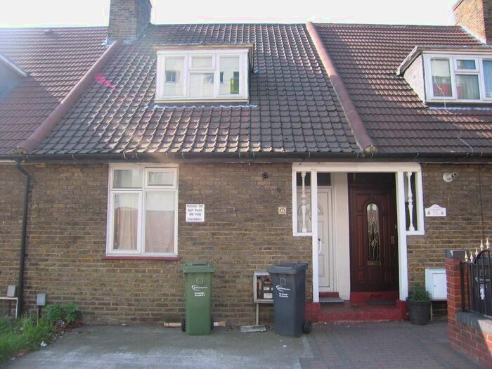2 Bedroom Terraced House To Rent In Church Elm Lane, Dagenham, Essex, RM10