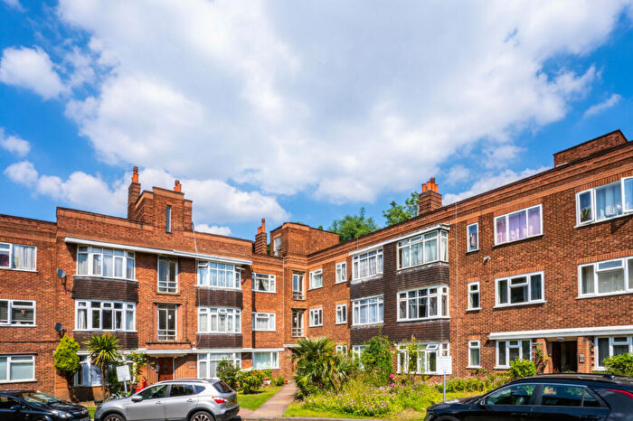 1 Bedroom Apartment To Rent In Anerley Road, London, Greater London, SE20