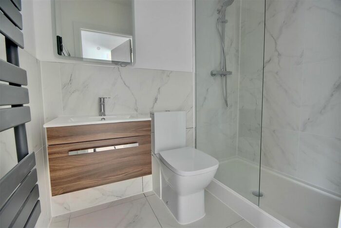 1 Bedroom Flat To Rent In Milton Road, Portsmouth, PO3