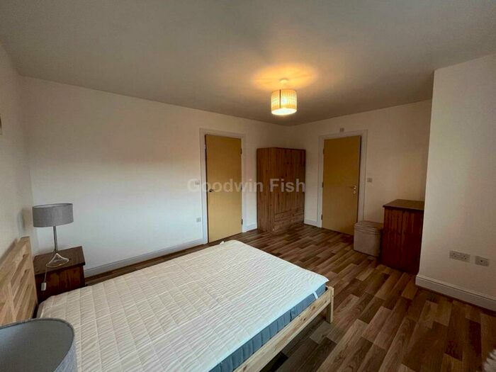 2 Bedroom Apartment To Rent In Greenwood Road, Wythenshawe, M22