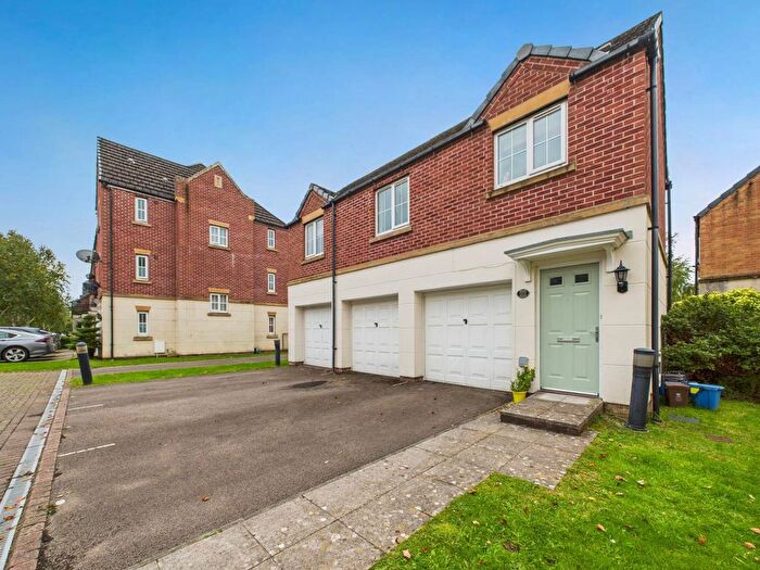 1 Bedroom Property For Sale In Threipland Drive, Cardiff., CF14