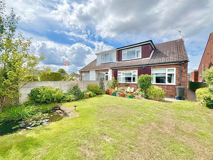 3 Bedroom Detached Bungalow For Sale In Abbey Road, Kirkby-In-Ashfield, Nottingham, NG17