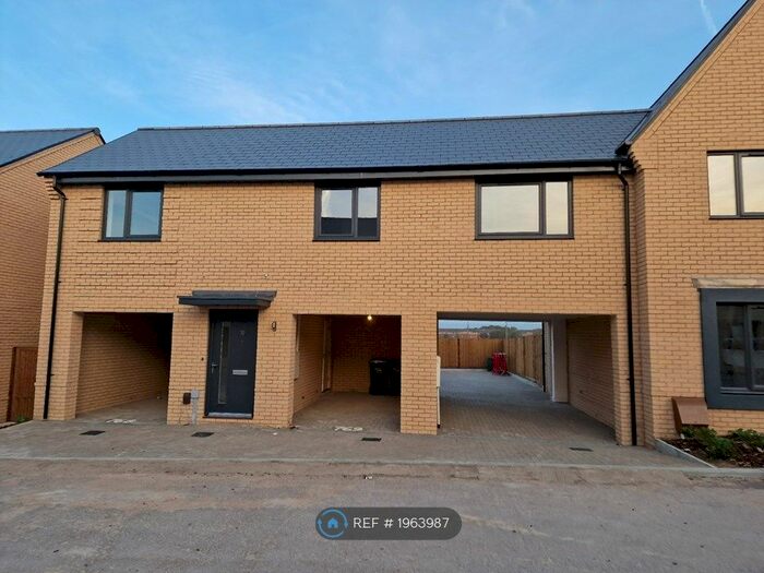 2 Bedroom Semi-Detached House To Rent In Appleton Road, Folkestone, CT20