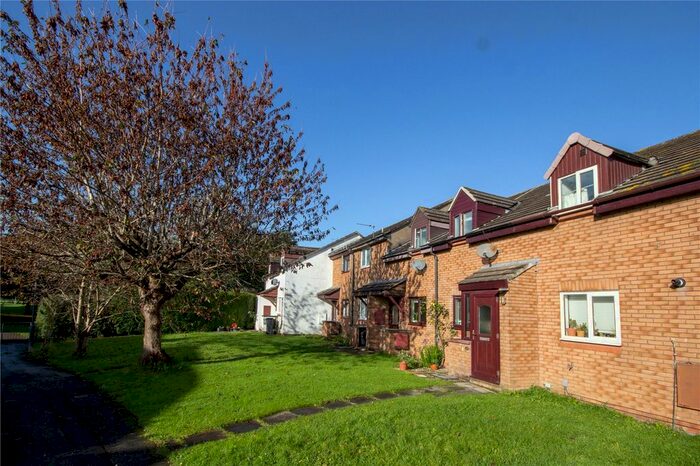 1 Bedroom Terraced House To Rent In Belmont Drive, Stoke Gifford, Bristol, South Gloucestershire, BS34