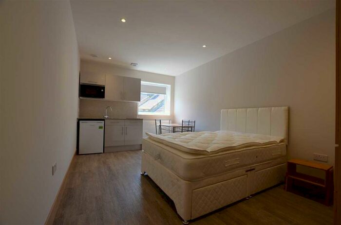 Studio To Rent In Patton Studios, A Colindale Avenue, Colindale, NW9