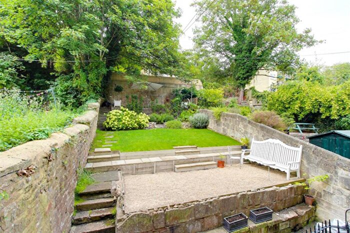 1 Bedroom Apartment To Rent In Walcot Parade, Bath, BA1