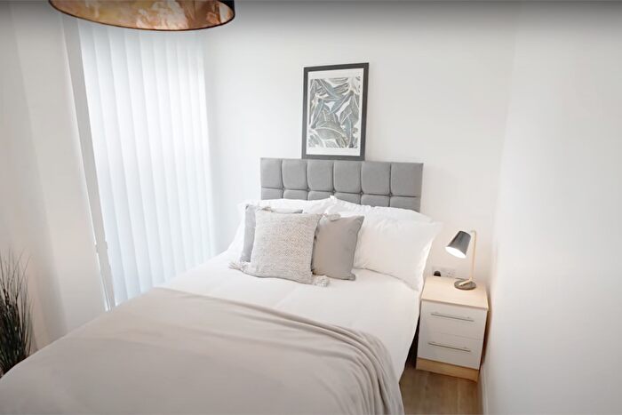 1 Bedroom Apartment To Rent In The Picture House, CA1