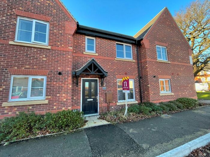 3 Bedroom Terraced House To Rent In Hampton Lane, Littleover, Derby, DE23