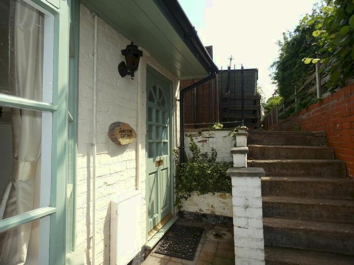 2 Bedroom Cottage To Rent In Sandstone Cottage, Bernards Hill, Bridgnorth, WV15