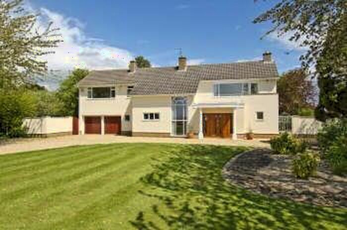 5 Bedroom Detached House To Rent In Elton Road, Stibbington, Peterborough, PE8