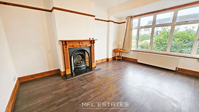 3 Bedroom Terraced House To Rent In Upper Elmers End Road, Beckenham, BR3