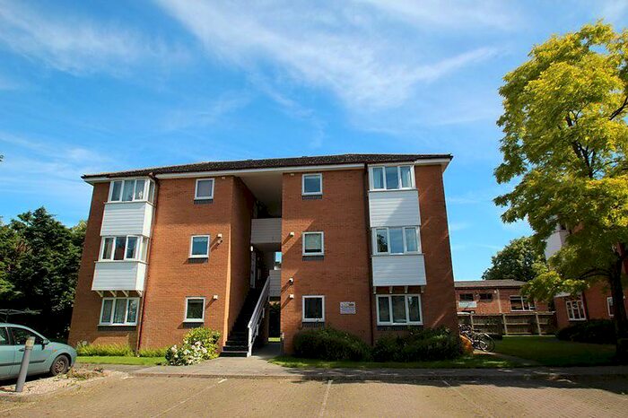 1 Bedroom Apartment To Rent In Jasmine Court, CB1