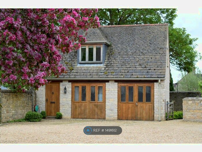 1 Bedroom Detached House To Rent In Whitwells Yard, Oundle, PE8