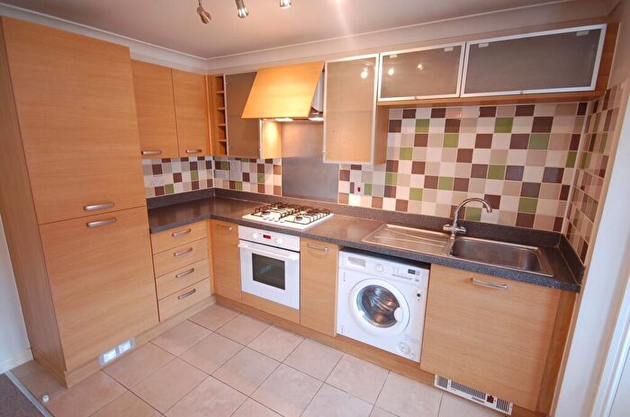 1 Bedroom Flat To Rent In Allisons Close, Thetford, IP24