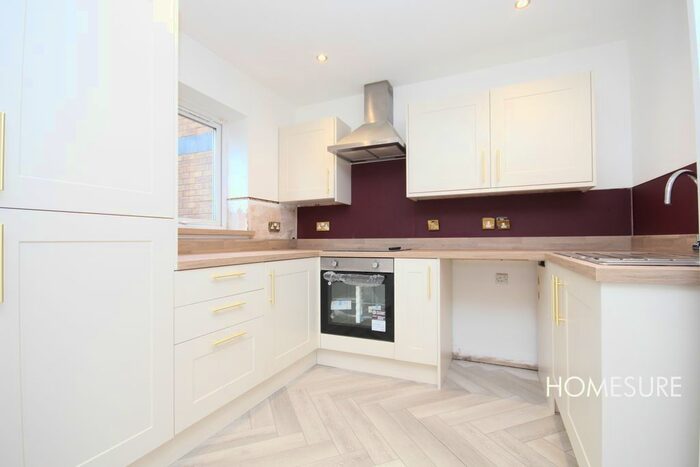 1 Bedroom Flat To Rent In Earp Street, Garston, Liverpool, L19