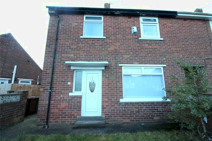 3 Bedroom End Of Terrace House To Rent In Queen Elizabeth Drive, Easington Lane, Houghton-Le Spring, DH5