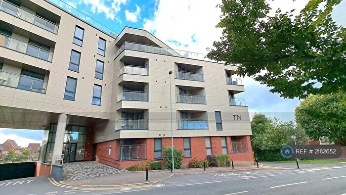 Studio To Rent In Adelphi Street, Salford, M3