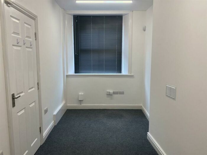 Property To Rent In High Street, Mold, CH7