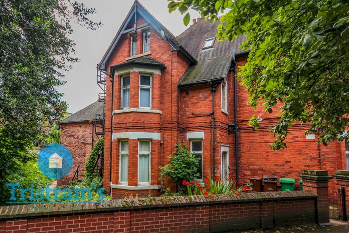 1 Bedroom Flat To Rent In Peveril Drive, The Park, Nottingham, NG7