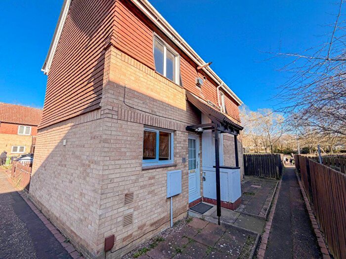 3 Bedroom House To Rent In Gostwick, Orton Brimbles, Peterborough, PE2