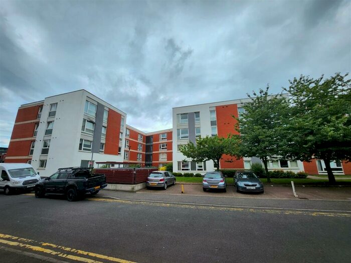 2 Bedroom Flat To Rent In Hanson Park Dennistoun, Glasgow, G31