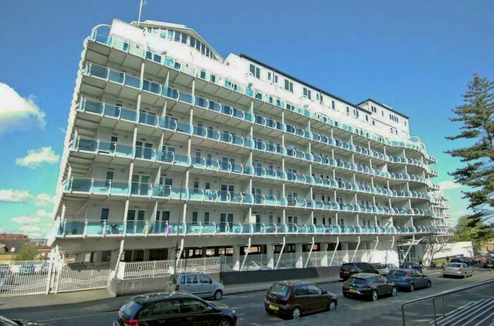 2 Bedroom Apartment To Rent In Platinum House, Harrow, HA1