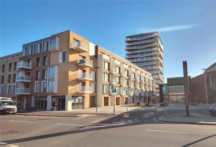 2 Bedroom Flat To Rent In Brighton Road, Worthing, West Sussex, BN11