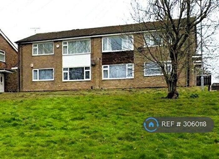 2 Bedroom Flat To Rent In Winlaton, Blaydon-On-Tyne, NE21