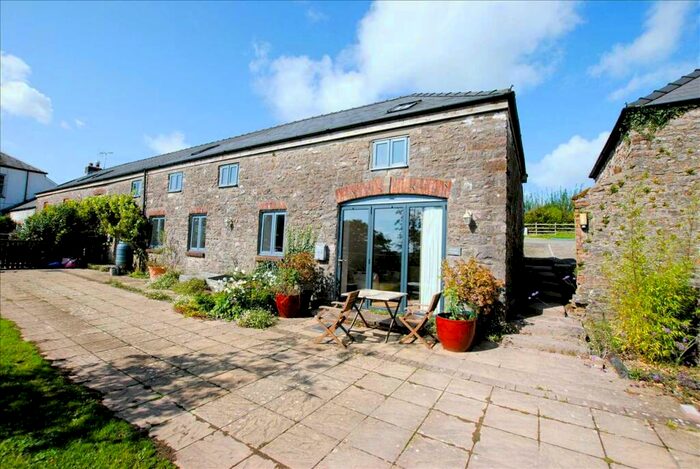 1 Bedroom Terraced House For Sale In St. Teifi's Cottage, Lower Lamphey Park, SA71