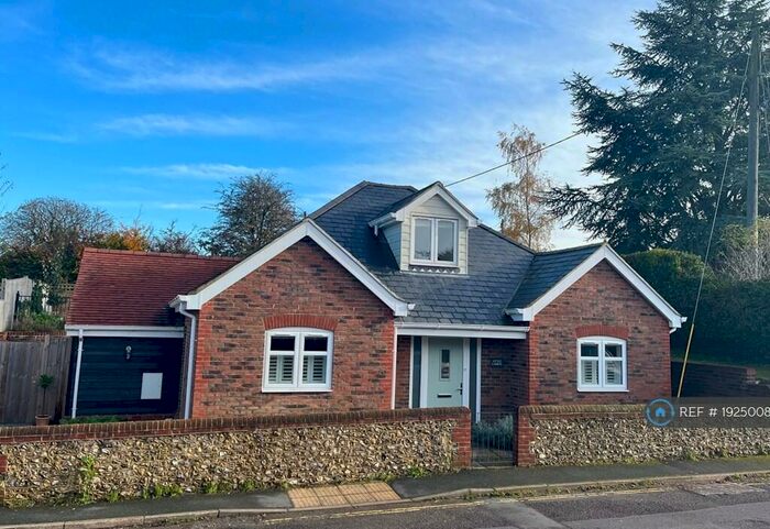 3 Bedroom Detached House To Rent In Chapel Street, East Meon, Petersfield, GU32