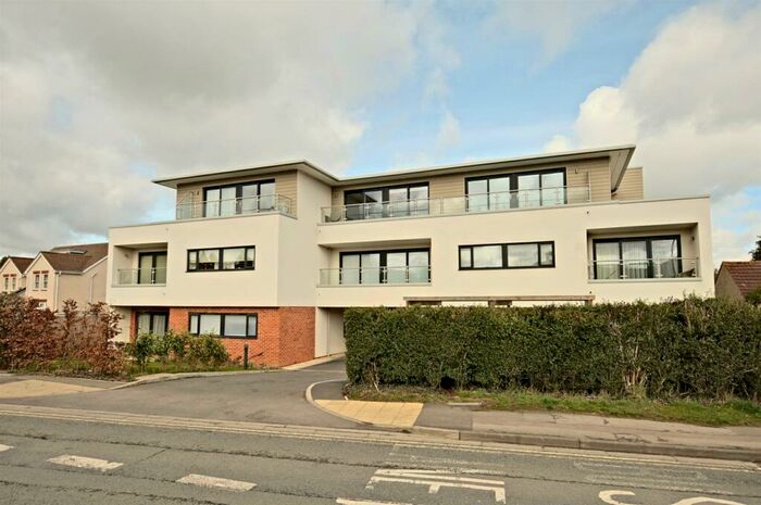2 Bedroom Flat To Rent In West Way, Botley, Oxford, OX2