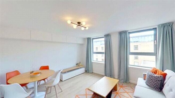 2 Bedroom Apartment To Rent In Robertson Avenue, Gorgie, Edinburgh, EH11