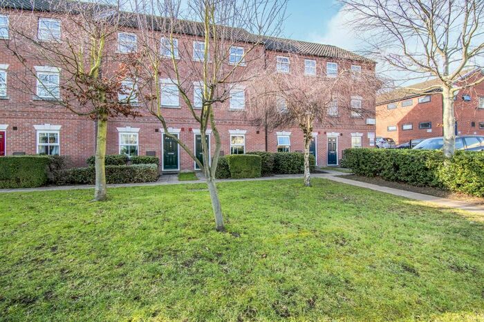 1 Bedroom Flat To Rent In Browne Street, Norwich, NR2