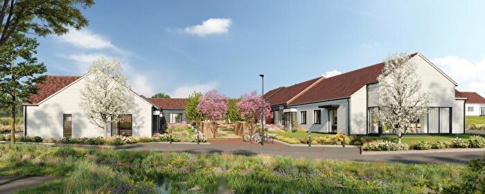 2 Bedroom Bungalow For Sale In Canterbury Road, Herne Bay, Kent, CT6