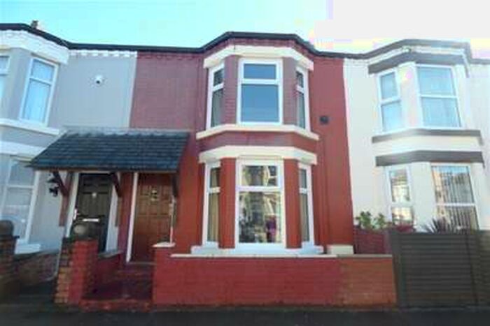 3 Bedroom House To Rent In Chelsea Road, Litherland, L21