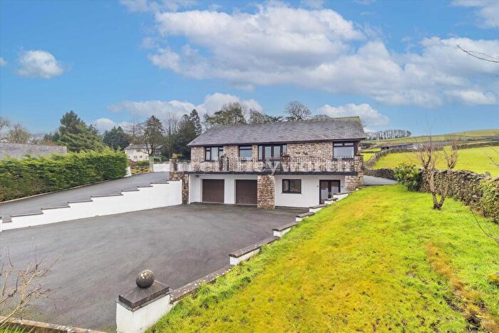 3 Bedroom House For Sale In Sedbergh Road, Kendal, LA9