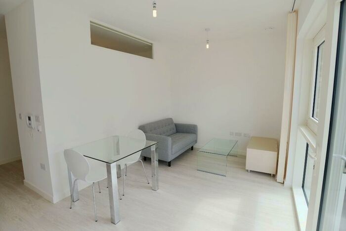 Studio To Rent In Naomi Street, London, SE8