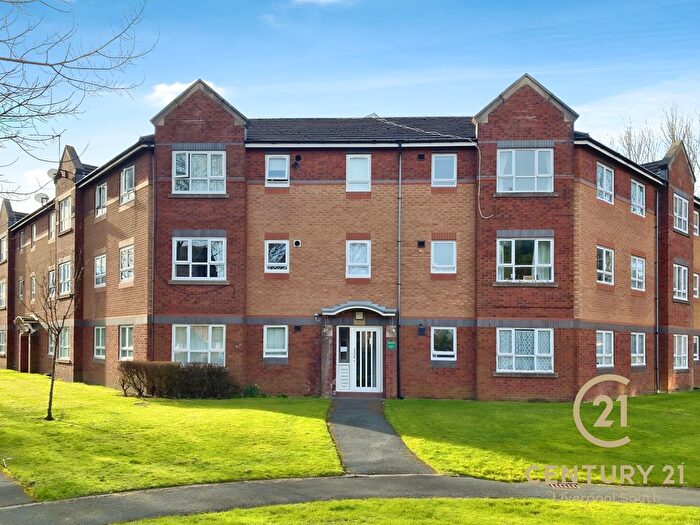 2 Bedroom Flat To Rent In Princes Garden, Highfield Street, L3