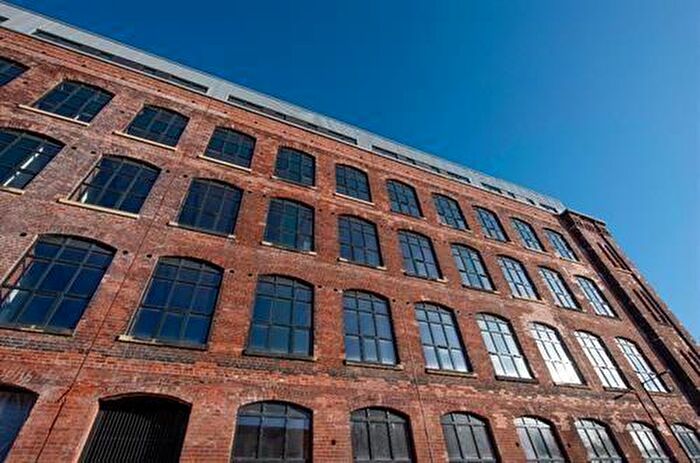 1 Bedroom Apartment To Rent In Elisabeth Mill, Elisabeth Gardens, Stockport, SK5