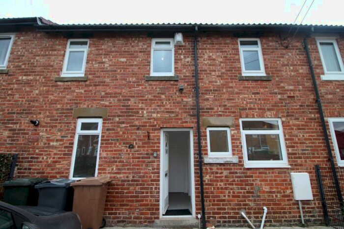 3 Bedroom Terraced House To Rent In Elm Street, Newcastle, NE13