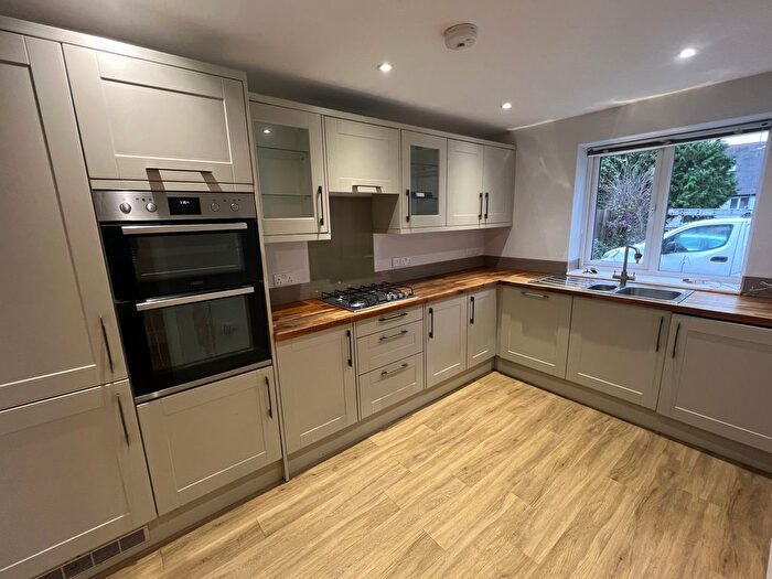 3 Bedroom Property To Rent In Lily Close, Sedlescombe, Battle, TN33